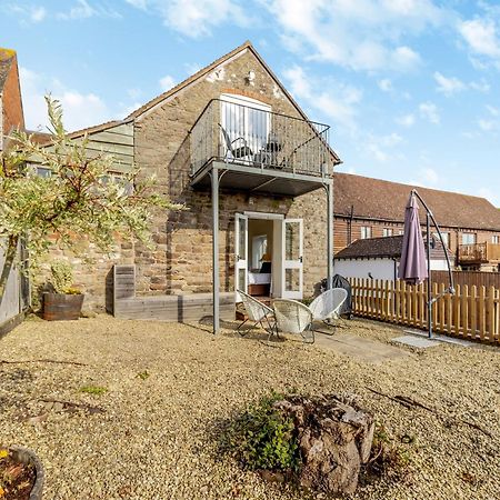 Villa Ramblers Hideaway - Uk45414 à Eaton Bishop Extérieur photo