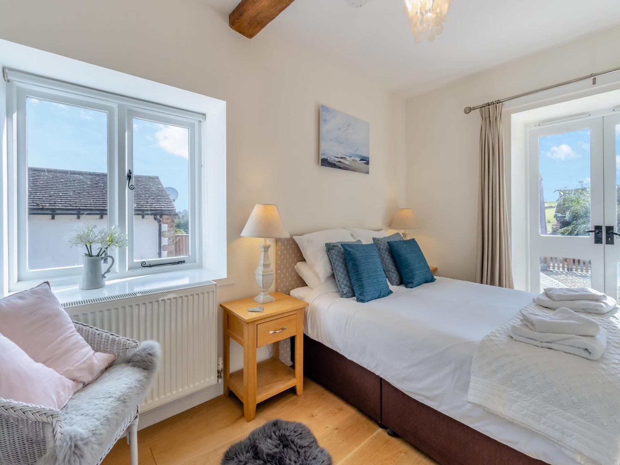 Villa Ramblers Hideaway - Uk45414 à Eaton Bishop Extérieur photo